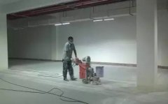 地坪漆施工流程，四大施工工藝詳細(xì)介紹