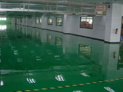 防靜電地坪漆和自流平地坪漆真正區(qū)別是什么？